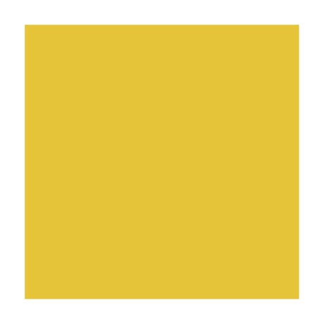 Commercial The MULE (Modified Urethane Latex Epoxy), Interior/Exterior, Gloss Safety Yellow, 1 gal Bucket/Pail, 2/Carton