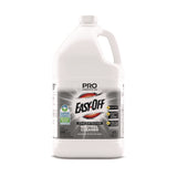 Concentrated Neutral Cleaner, 1 gal Bottle, 2/Carton
