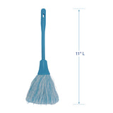 MicroFeather Mini Duster, Microfiber Feathers, 11", Assorted Colors