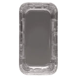 Aluminum Loaf Pan, 36 oz, 4.5 x 8.63 x 2.59, 500/Carton