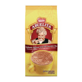 Mexican Style Hot Cocoa, Authentic Mexican Style, 2 lb Pouch, 6/Carton