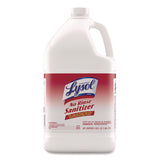 No Rinse Sanitizer Concentrate, 1 gal Bottle, 4/Carton