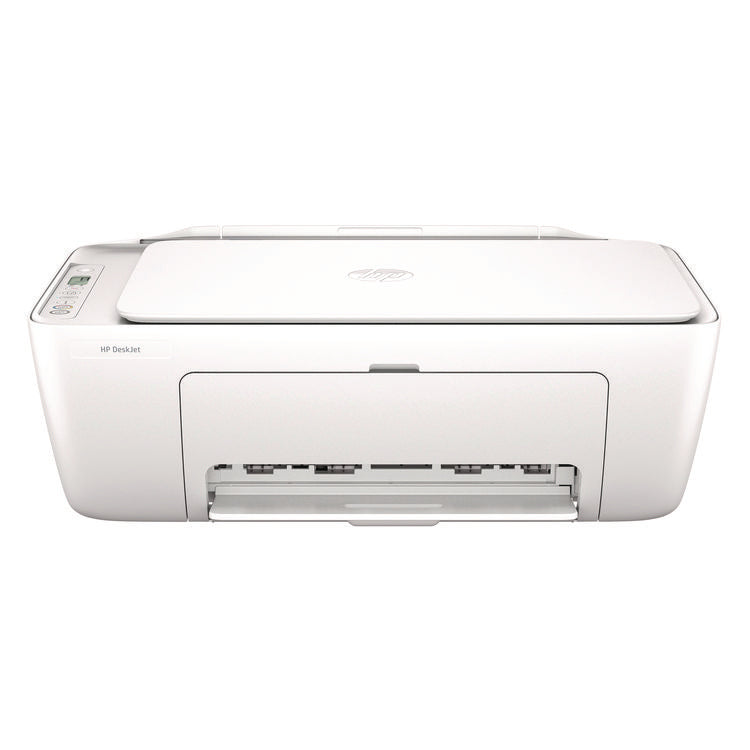 DeskJet 2855e All-in-One Inkjet Printer, Copy/Print/Scan