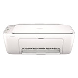 DeskJet 2855e All-in-One Inkjet Printer, Copy/Print/Scan