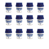 In-Tank Automatic Bowl Cleaner, Unscented, 9 oz, 12/Box