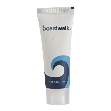 Hand and Body Lotion, 0.75 oz Bottle, Fresh Scent, 288/Carton