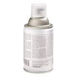 Microburst 3000 Refill, Mandarin Orange, 2 oz Aerosol Spray, 12/Carton
