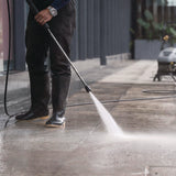 Heavy Duty Alkaline Cleaner, 5 gal Pail