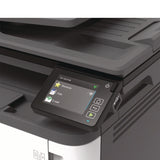 MX632adwe Multifunction Mono Printer, Copy/Fax/Print/Scan