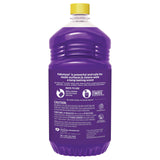 Multi-use Cleaner, Lavender Scent, 56 oz Bottle