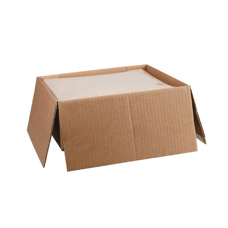 Grease-Resistant Food Wrap, 15  x 16 , Natural, 3,000/Carton