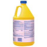 Odor Control, Light Floral Scent, 1 gal, 4/Carton
