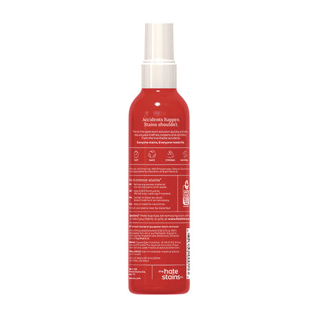 Emergency Stain Rescue On-the-Spot Stain Solution, 4 oz Spray Bottle