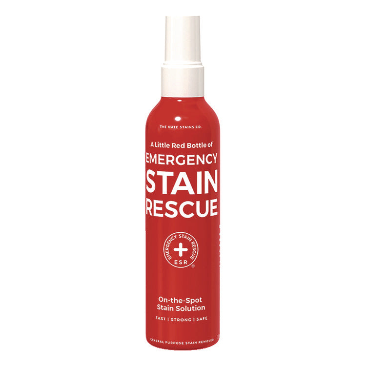 Emergency Stain Rescue On-the-Spot Stain Solution, 4 oz Spray Bottle