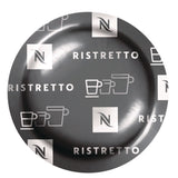 Professional Ristretto Espresso Nespresso Pods, 50/Box