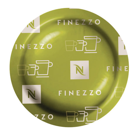 Professional Finezzo Espresso Nespresso Pods, 50/Box