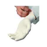 L5201 Series Powder-Free Latex Gloves, Ivory, X-Large, 100 Gloves/Box, 10 Boxes/Carton