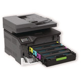 75M1XY0 Toner, 11,700 Page-Yield, Yellow
