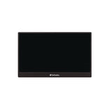 Portable Monitor, 14  Widescreen, IPS Panel, 1920 Pixels x 1080 Pixels, Plastic