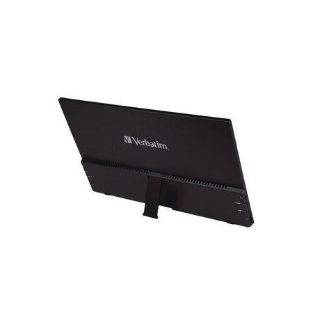Portable Monitor, 14  Widescreen, IPS Panel, 1920 Pixels x 1080 Pixels, Plastic