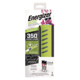 Pro Series Inspection Light, Rechargeable Lithium Ion/2 AAA Batteries (Included), Gray/Green