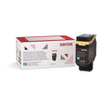 006R04820 Toner, 1,800 Page-Yield, Cyan