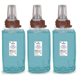 ADX Foaming Hand Soap Refills, Botanical Scent, 1,250 mL, 3/Carton