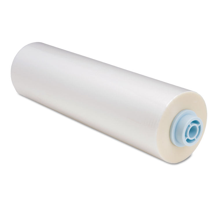 Ultima 35 EZload Roll Film, 3 mil, 12" x 200 ft, Gloss Clear, 2/Box