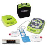 AED Plus Fully Automatic External Defibrillator