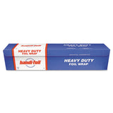 Heavy Duty Aluminum Foil, 24  x 1,000 ft