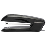 Ascend Stapler, 20-Sheet Capacity, Black