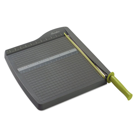 ClassicCut Lite Paper Trimmer, 10 Sheets, 12" Cut Length,  Durable Plastic Base, 13 x 19.5