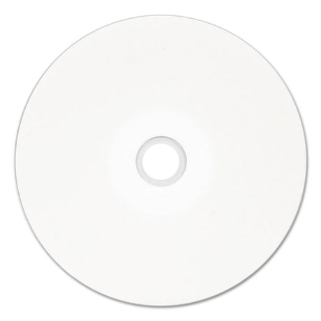 DVD-R DataLife Plus Printable Recordable Disc, 4.7 GB,16x, Spindle, White, 50/Pack