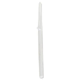 Cook s Scraper, 9 1/2 , White