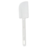 Cook s Scraper, 9 1/2 , White