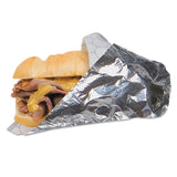 Honeycomb Insulated Wrap, 12 x 12 , 500/Pack, 4 Packs/Carton