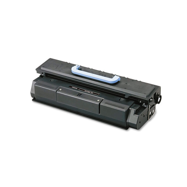 0265B001 (105) Toner, 10,000 Page-Yield, Black