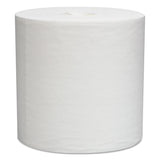 L30 Towels, Center-Pull Roll, 9.8 x 15.2, White, 300/Roll, 2 Rolls/Carton