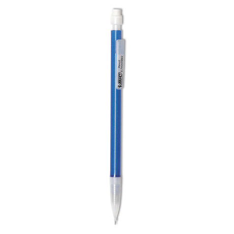 Xtra-Sparkle Mechanical Pencil Value Pack, 0.7 mm, HB (#2), Black Lead, Assorted Barrel Colors, 24/Pack