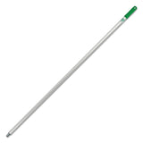 Pro Aluminum Handle for Floor Squeegees, Acme, 58"