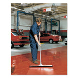 Water Wand Heavy-Duty Squeegee, 22" Wide Blade