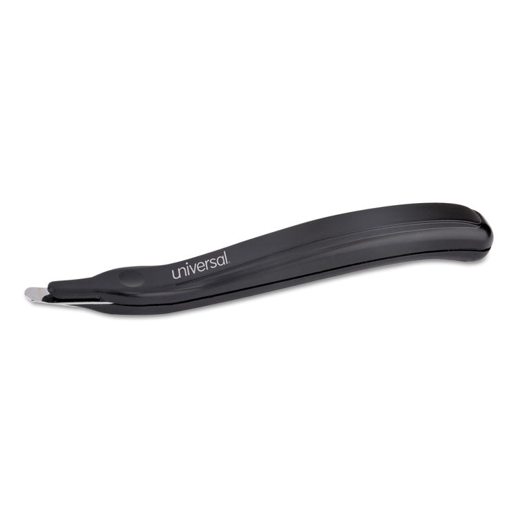 Wand Style Staple Remover, Black