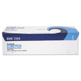 Foodservice Film, Standard, 18  x 2,000 ft