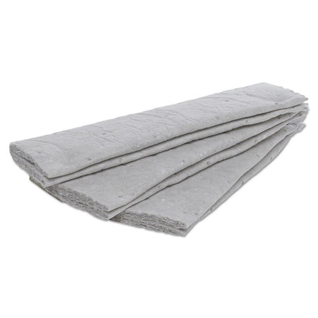 High-Capacity Maintenance Folded Sorbent, 10.5 gal, 5" x 50 ft