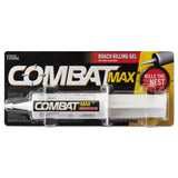 Source Kill Max Roach Killing Gel, 2.1 oz Syringe, 12/Carton