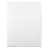 Lightweight 14 lb Tyvek Catalog Mailers, #13 1/2, Square Flap, Redi-Strip Adhesive Closure, 10 x 13, White, 100/Box