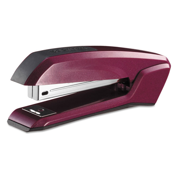 Ascend Stapler, 20-Sheet Capacity, Magenta