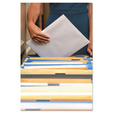 Catalog Envelope, 24 lb Bond Weight Paper, #1, Square Flap, Gummed Closure, 6 x 9, White, 500/Box