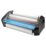 Pinnacle 27 EZload Laminator, 27" Max Document Width, 3 mil Max Document Thickness