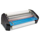 Pinnacle 27 EZload Laminator, 27" Max Document Width, 3 mil Max Document Thickness